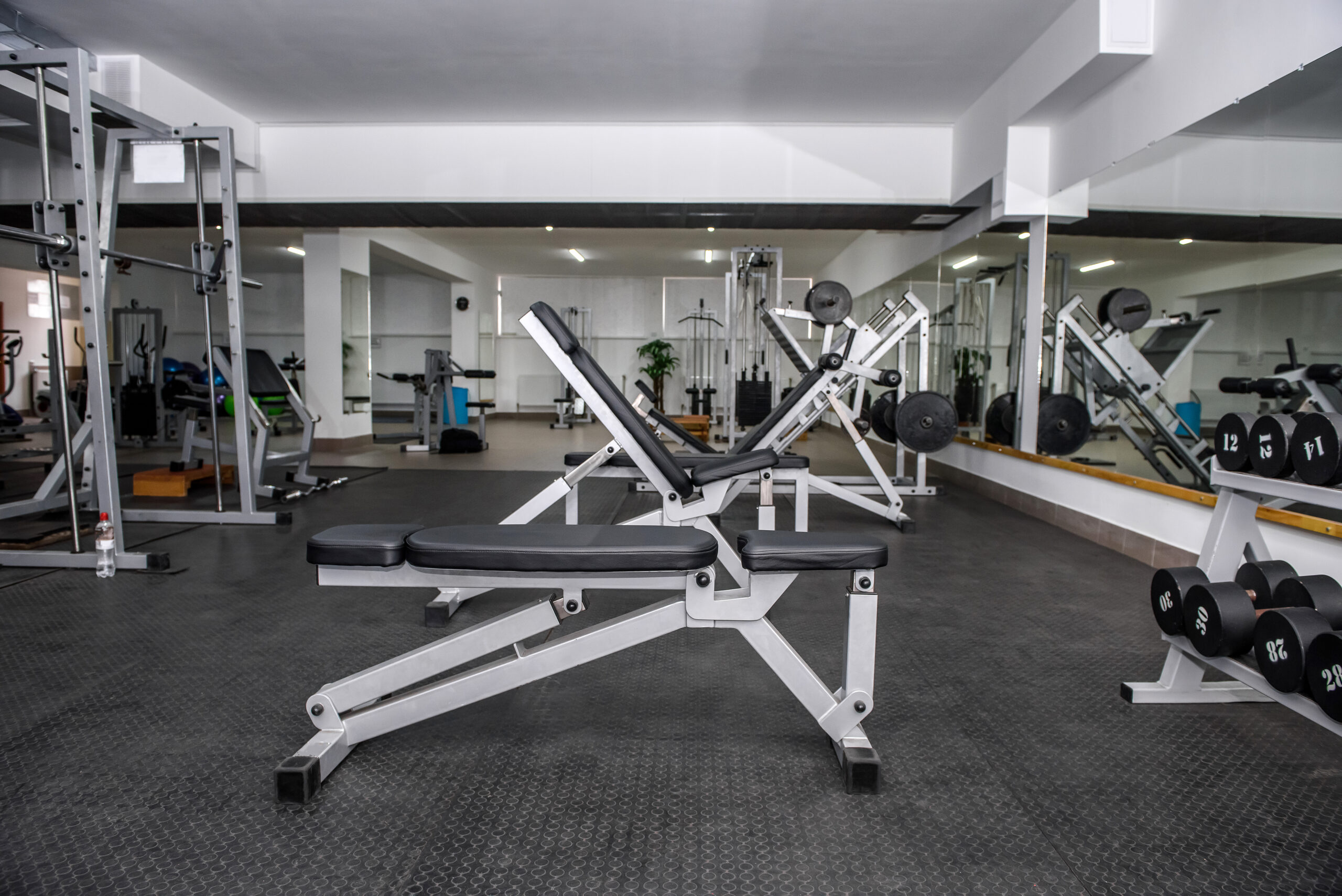 Five Fitness Brands To Watch