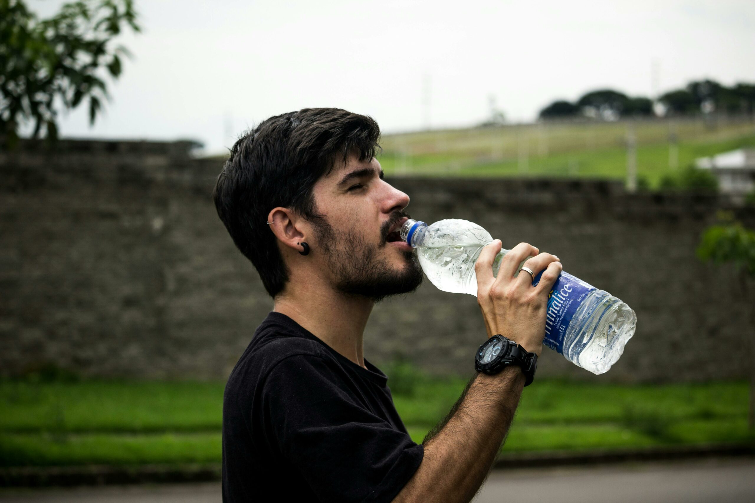 How Much Water Should You Drink A Day?
