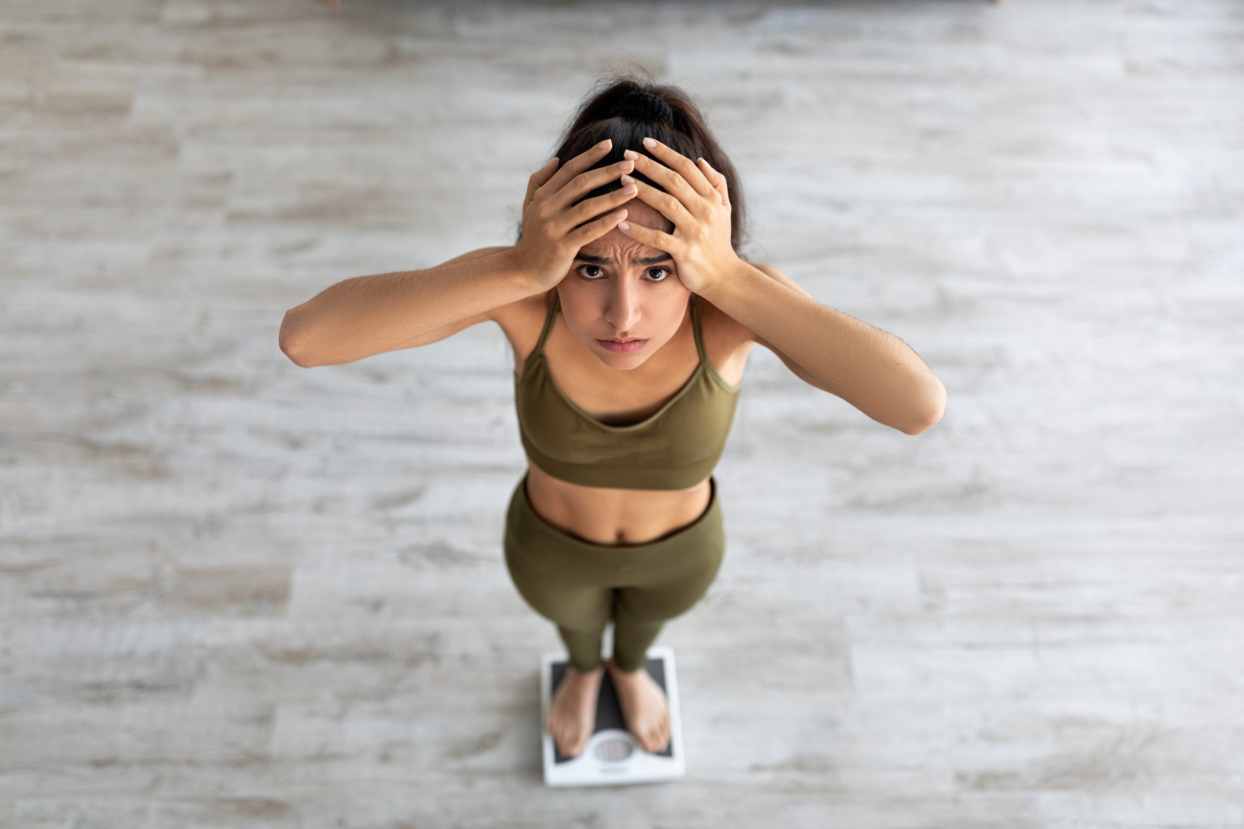 The Impact of Stress on Nutrition and How to Manage it