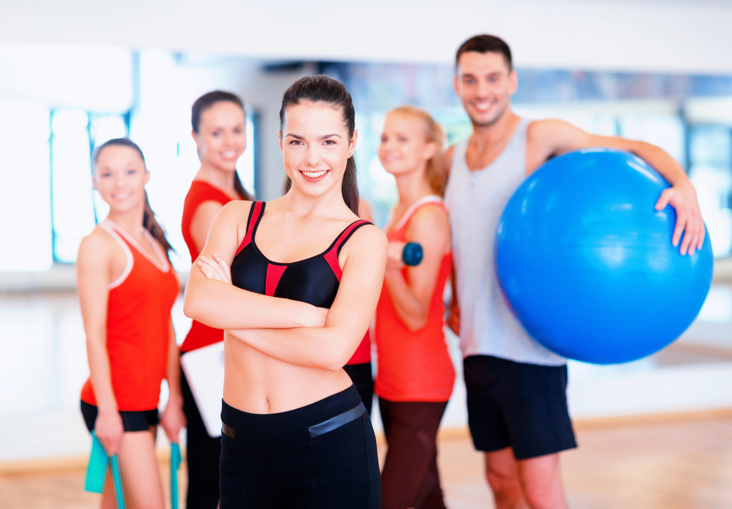 8 Ways to Improve Your Ability to Sell Yourself as a Personal Trainer