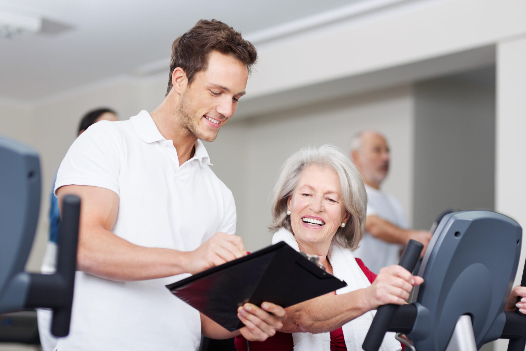 GP Referral to Gym: Everything You Need to Know - Create