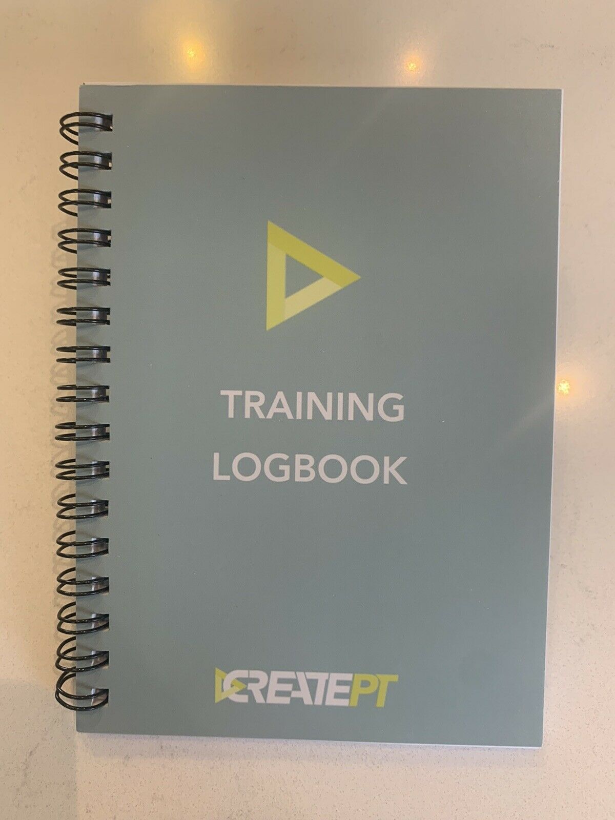 8 Benefits Of Using A Workout Logbook