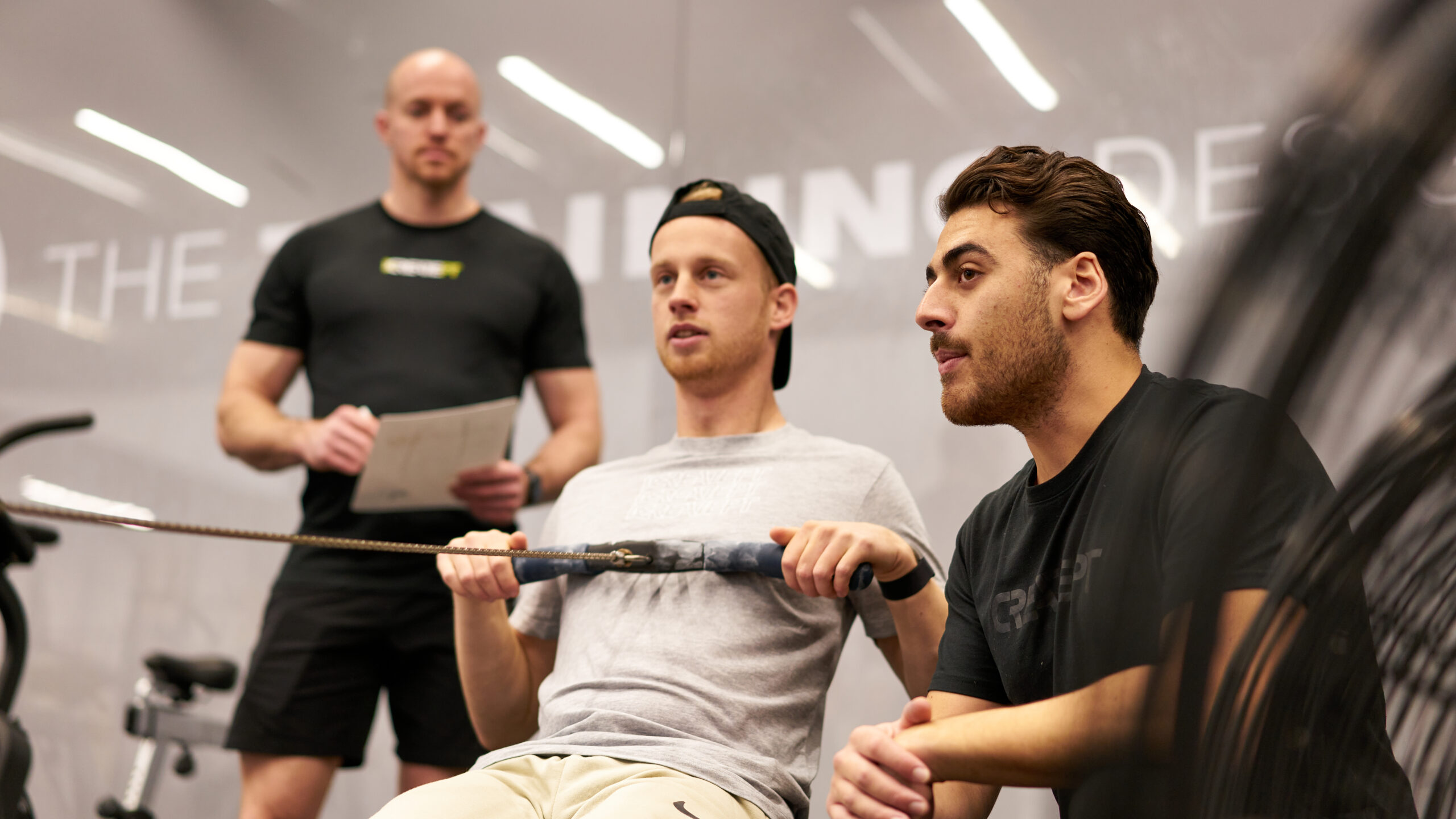 Understanding the 6 Physiological Principles of Fitness Training: A Comprehensive Guide