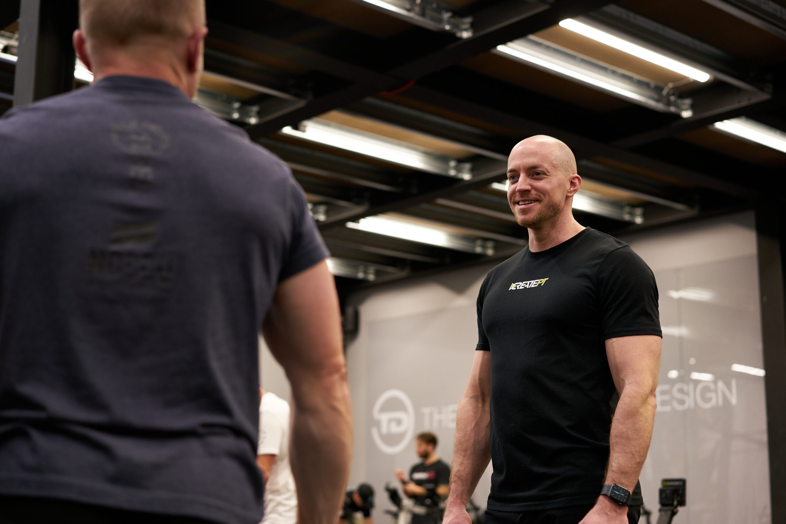 create pt courses