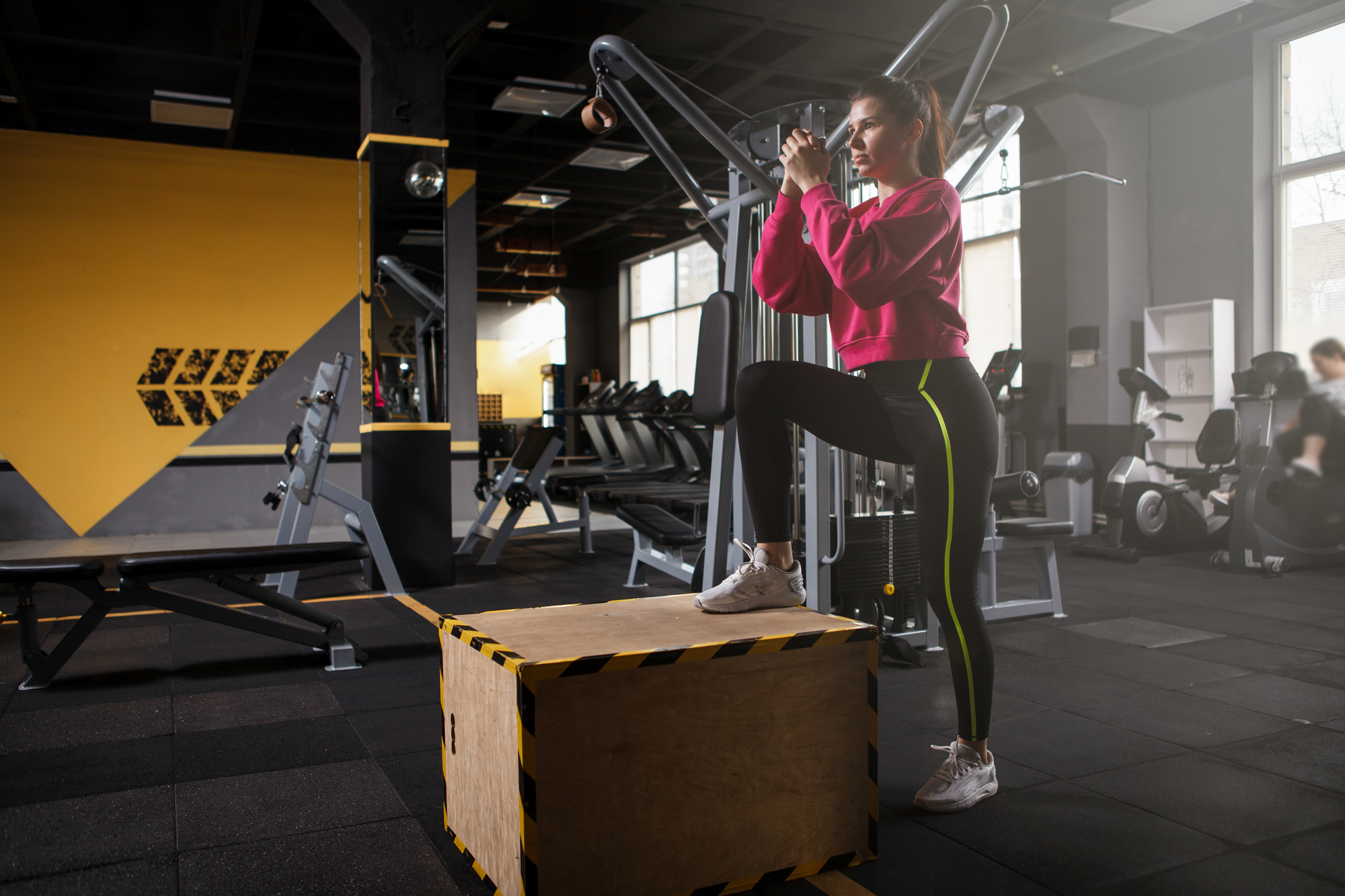 Can CPD Courses Benefit My Career in Personal Training?