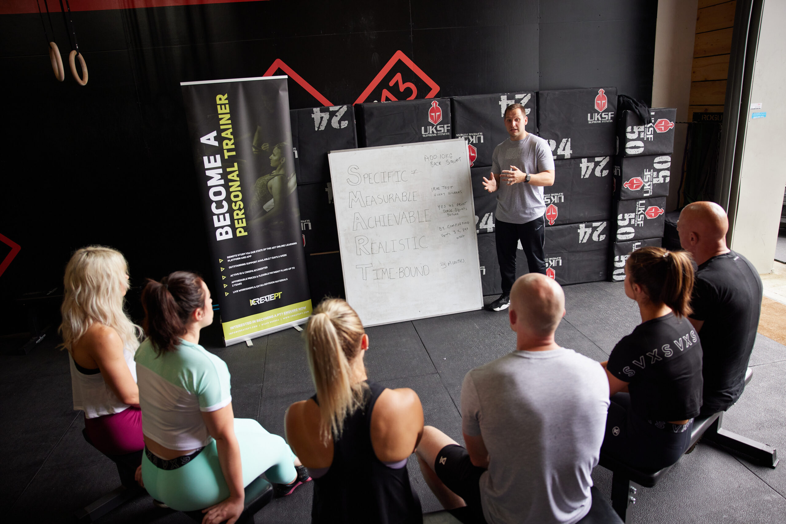 government funded pt courses online