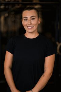 Amelia Fulford-Bell