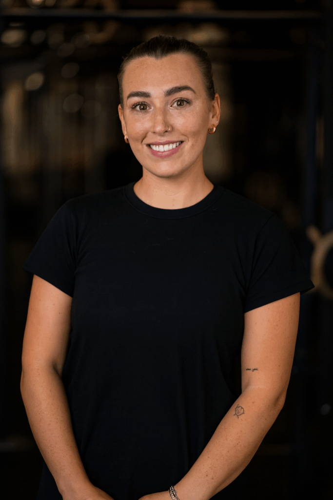 Amelia Fulford-Bell