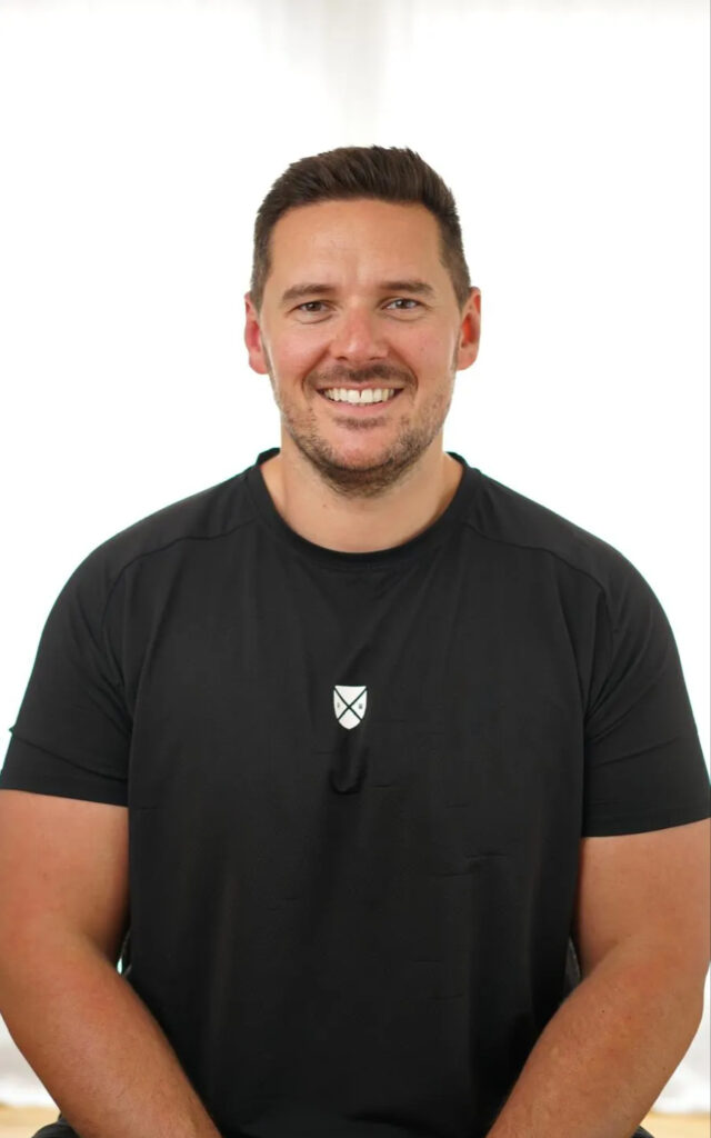 Jake Fulford-Bell