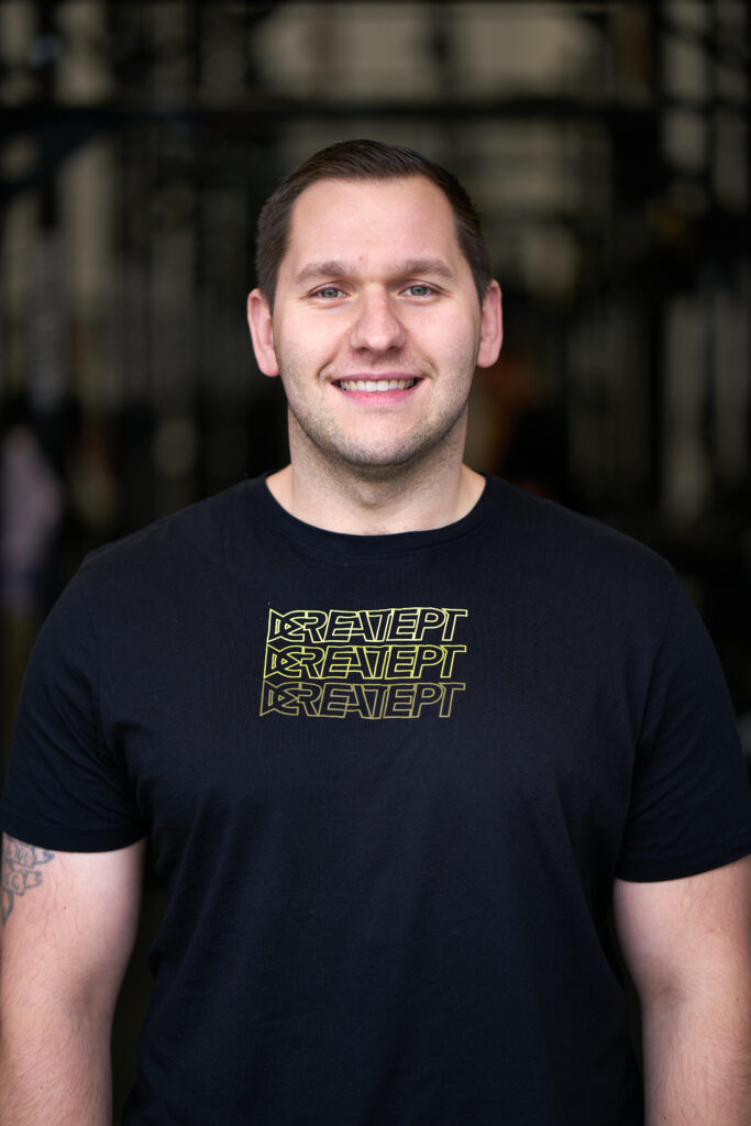Josh Thursby