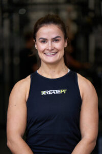 Josie Winfield