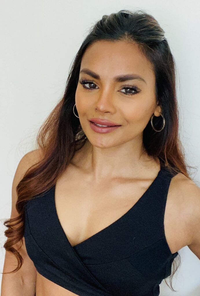 Reema Ali