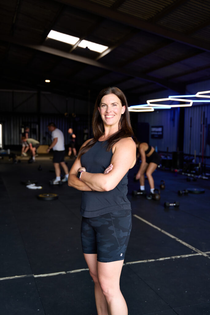 Jen Stanley