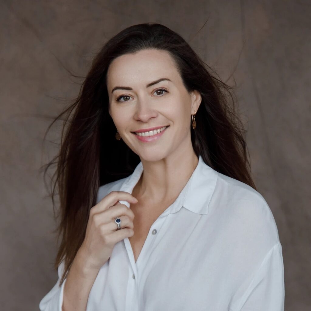 Victoria Zimmer