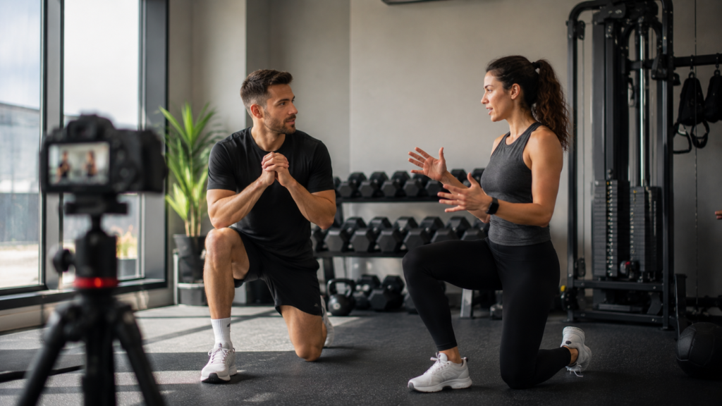 Online vs In-Person Personal Training Courses: Which Is Right for You?